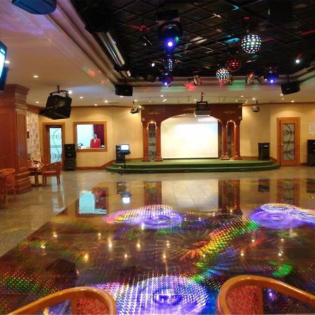 בייג'ינג Shuangyang Hotel מראה חיצוני תמונה