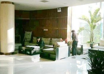 בייג'ינג Shuangyang Hotel מראה חיצוני תמונה