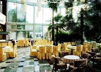בייג'ינג Shuangyang Hotel מראה חיצוני תמונה