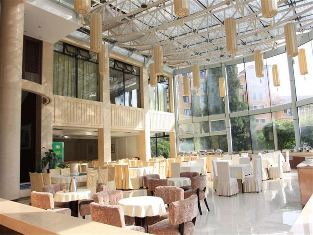 בייג'ינג Shuangyang Hotel מראה חיצוני תמונה