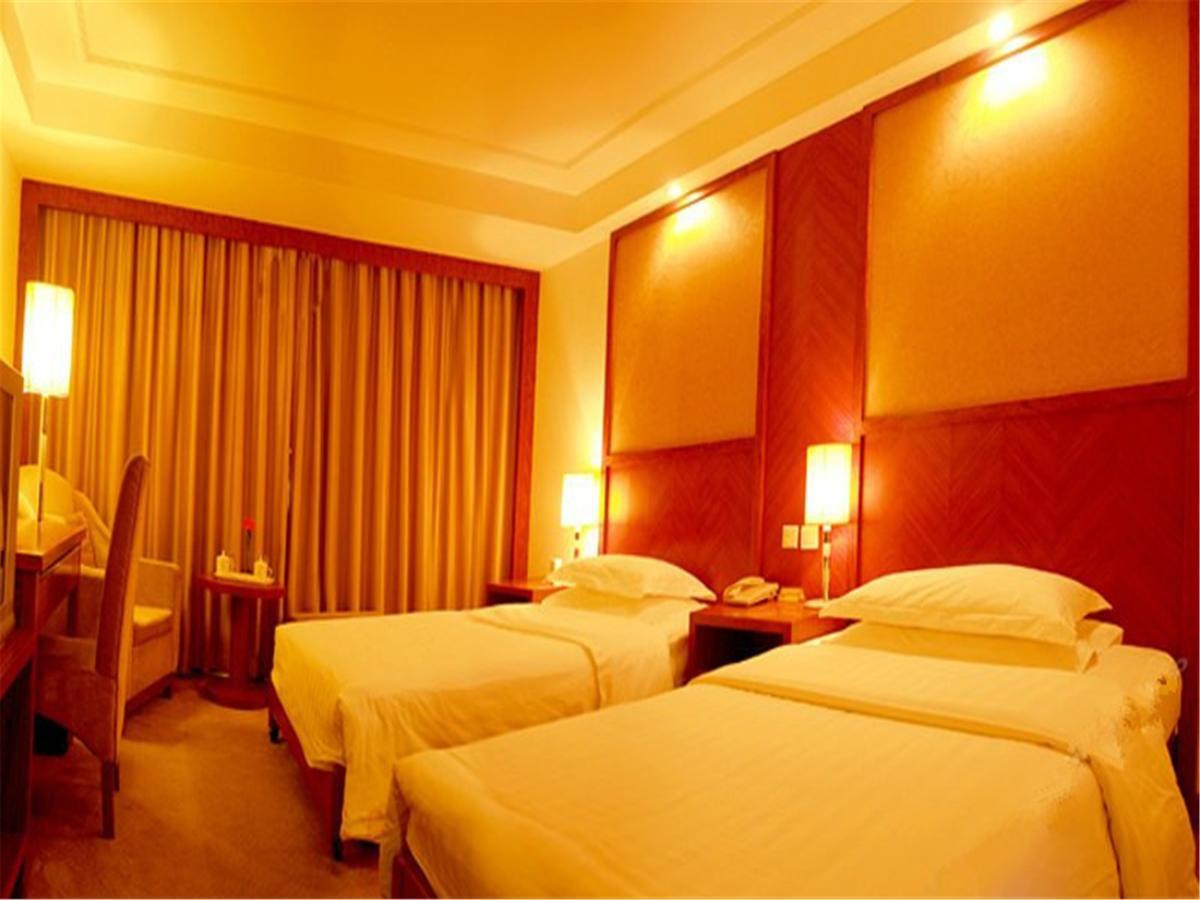בייג'ינג Shuangyang Hotel מראה חיצוני תמונה