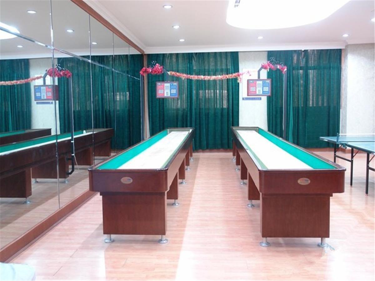 בייג'ינג Shuangyang Hotel מראה חיצוני תמונה