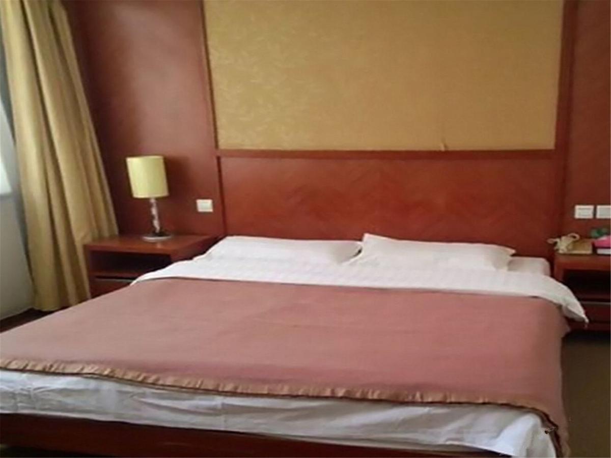 בייג'ינג Shuangyang Hotel מראה חיצוני תמונה