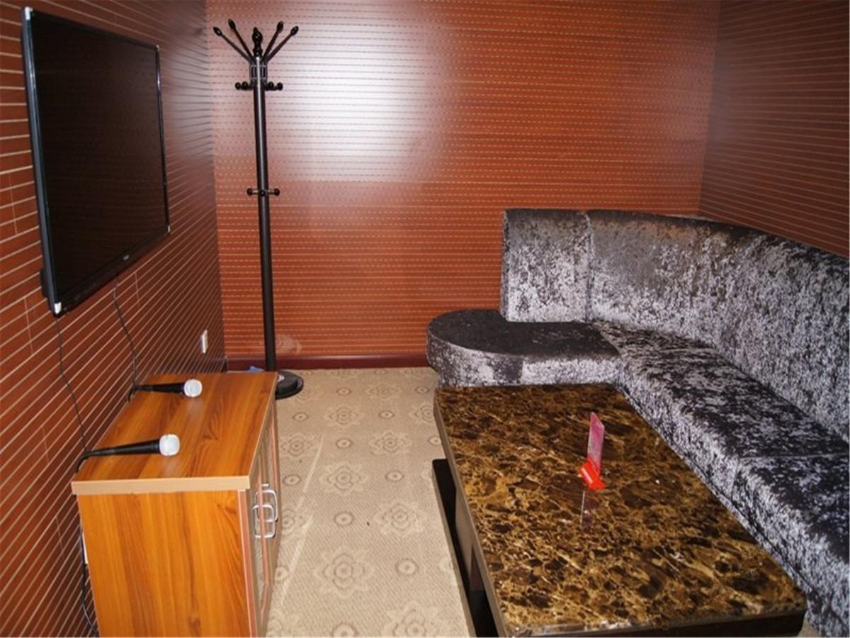 בייג'ינג Shuangyang Hotel מראה חיצוני תמונה