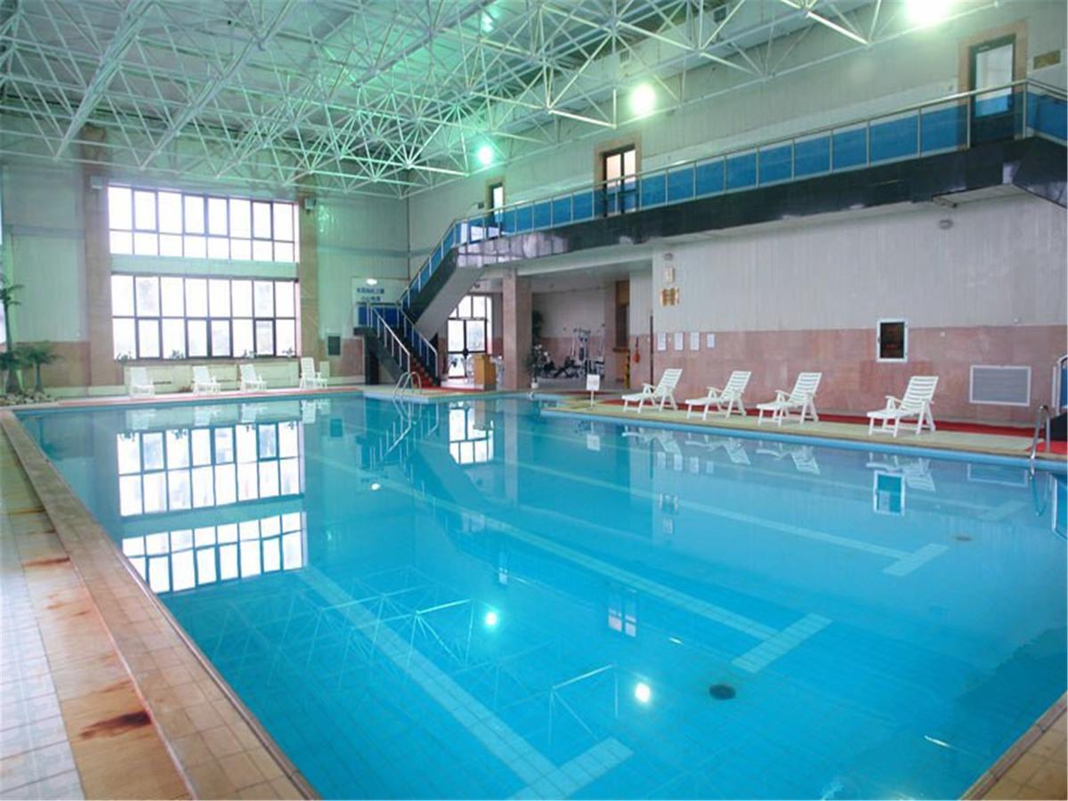 בייג'ינג Shuangyang Hotel מראה חיצוני תמונה